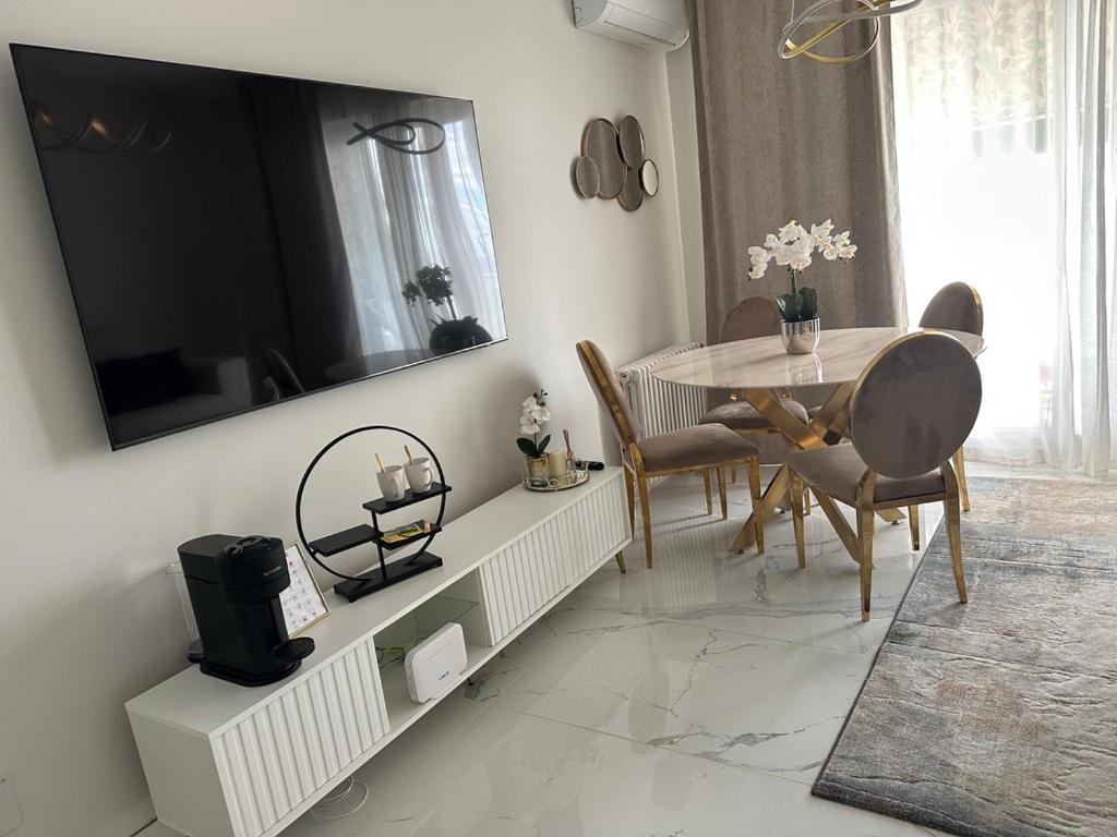 Postiguet Beach Flat Alicante Exterior foto